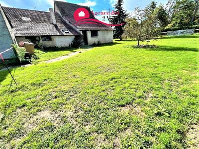 Maison - 144 m² - 5 pièces