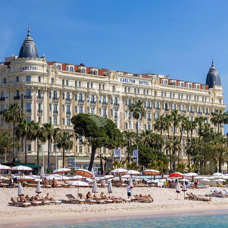 Appartement - 80 m² - 3 pièces