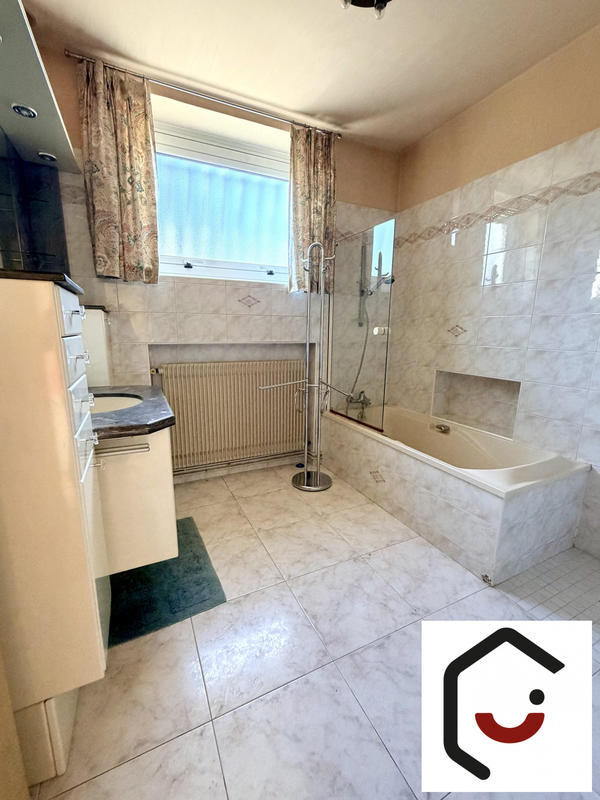 Maison ancienne - 131 m² - 5 pièces