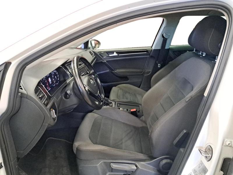 Volkswagen Golf 1.5 Tsi 150 Evo Dsg7 Carat