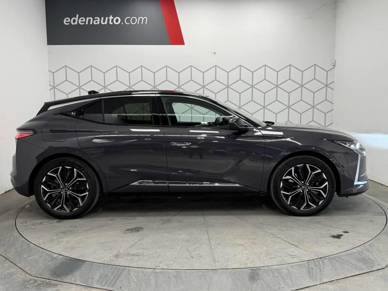 Ds Ds 4 Hybride Rechargeable 225 Eat8 Antoine de Saint Exupery