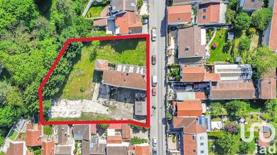 Maison - 156 m² - 5 pièces