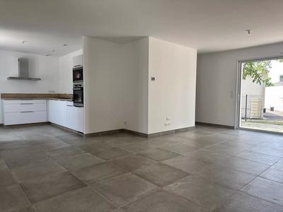 Maison - 114 m² - 5 pièces