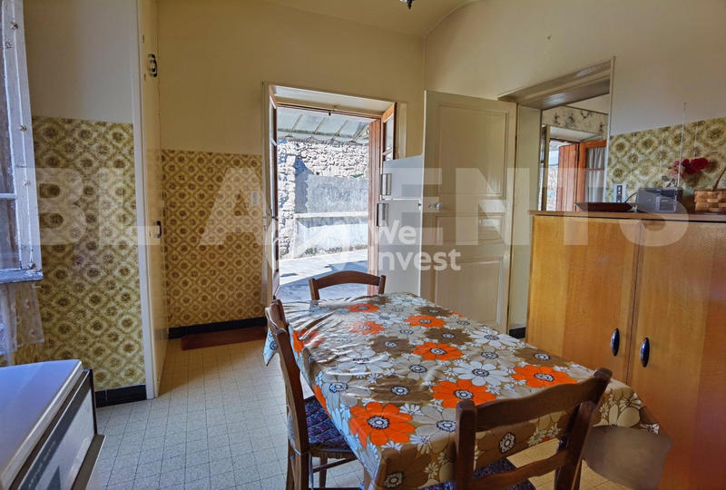 Maison - 171 m² - 6 pièces