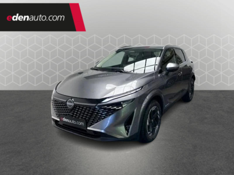 Nissan Qashqai e-Power 190 ch n-Connecta