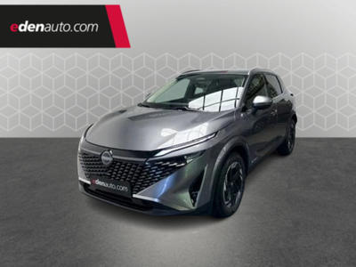 Nissan Qashqai e-Power 190 ch n-Connecta