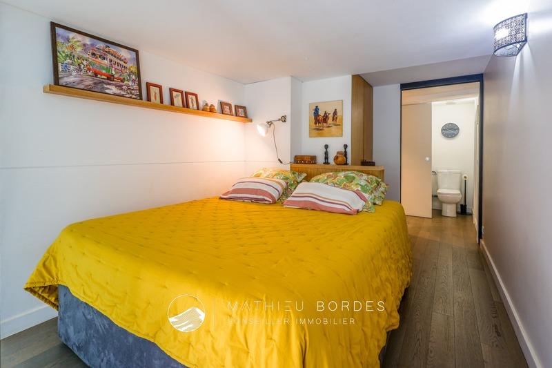 Appartement - 60 m² - 2 pièces