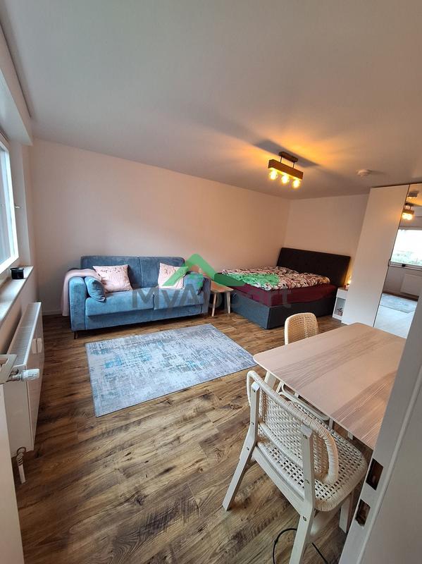 Appartement - 28 m² - 1 pièce