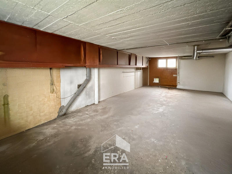 Maison - 52 m² - 3 pièces