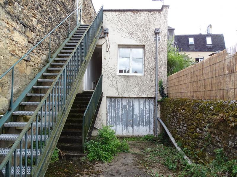 Immeuble - 169 m² - 7 pièces