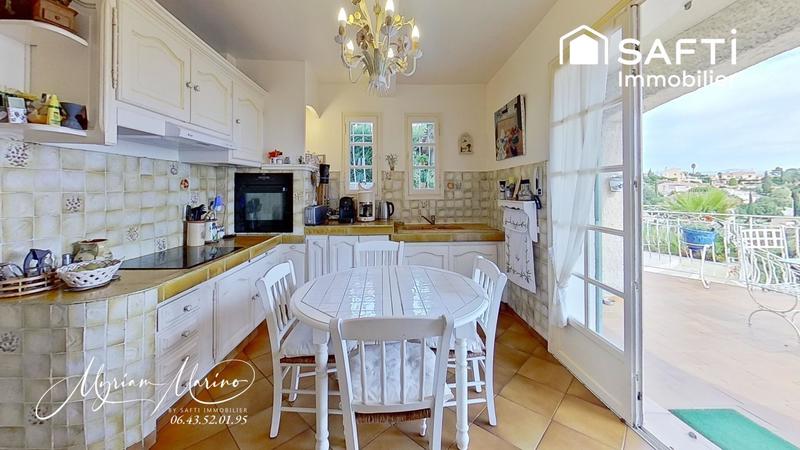 Villa - 129 m² - 5 pièces