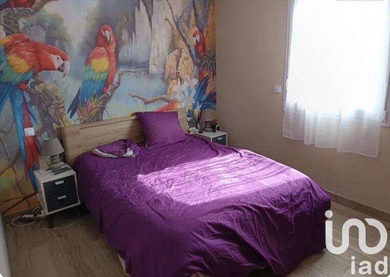 Maison - 111 m² - 4 pièces