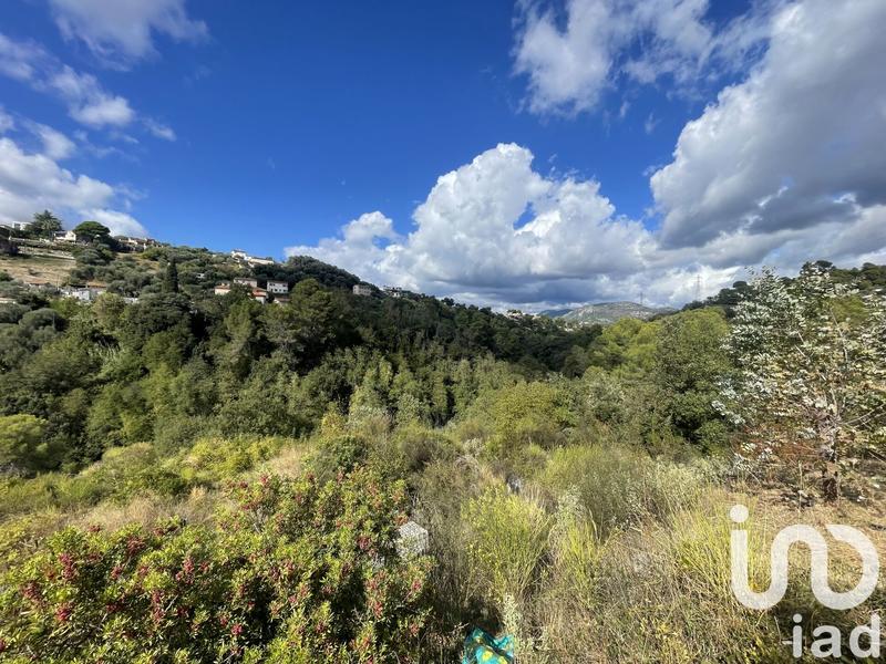 Terrain agricole - 10 100 m²