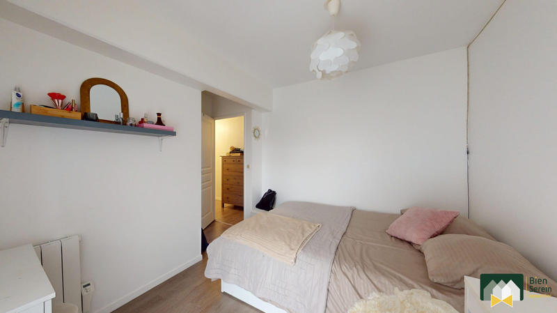 Appartement - 81 m² - 4 pièces