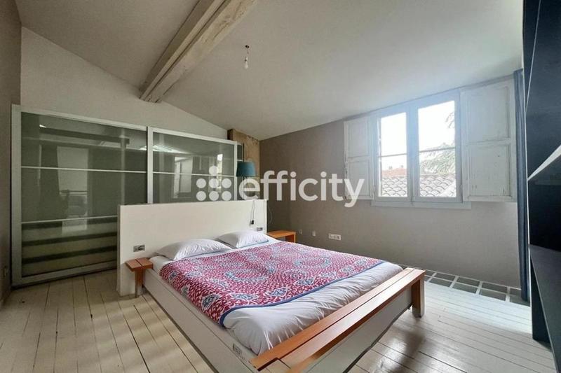 Maison - 128 m² - 5 pièces