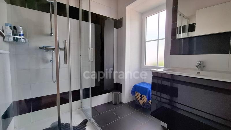 Maison - 51 m² - 3 pièces