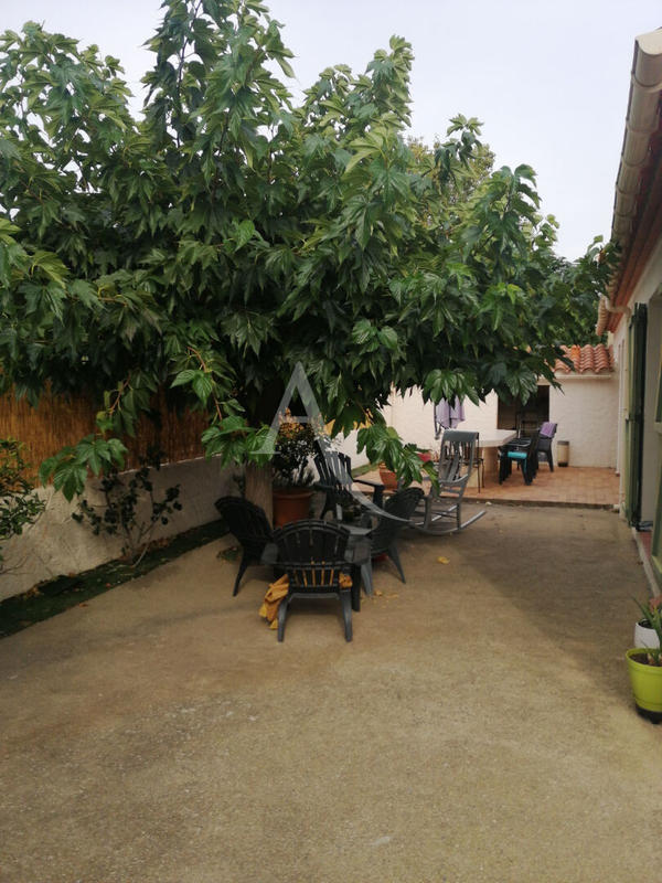 Maison - 99 m² - 4 pièces