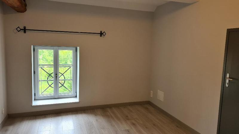 Maison - 106 m² - 3 pièces