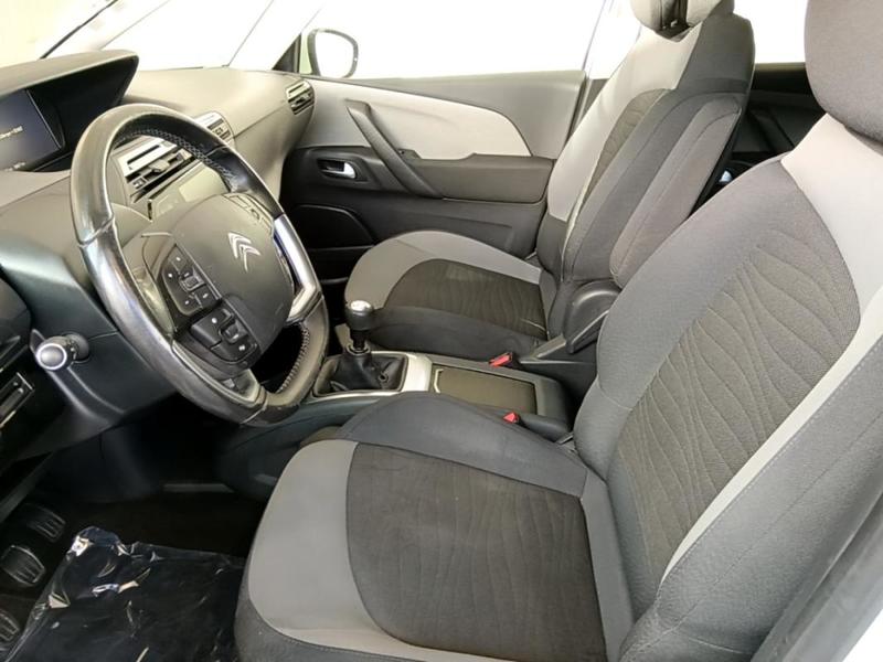 Citroën Grand C4 Picasso E-Hdi 115 Intensive