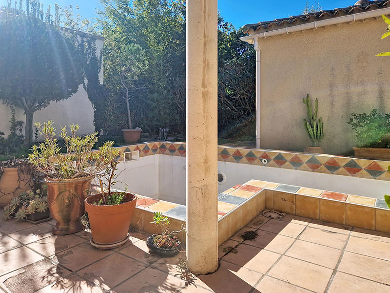 Maison - 80 m² - 3 pièces