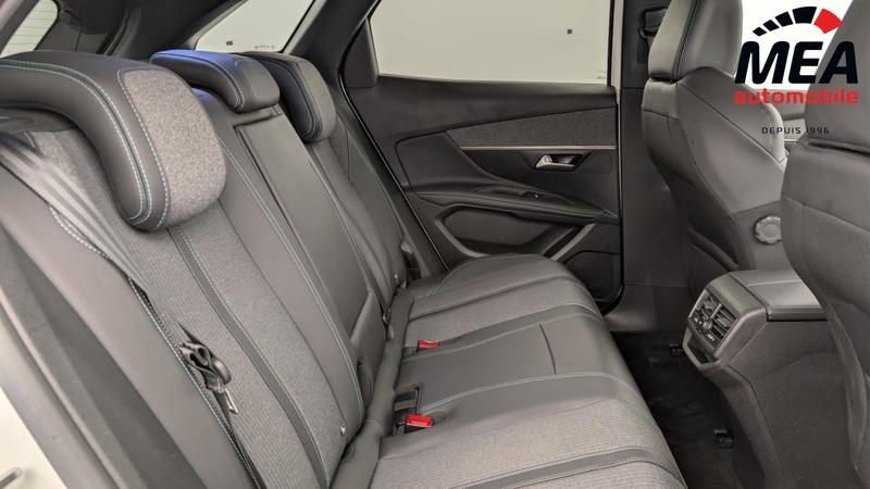 Peugeot 3008 Hybrid 225 e-Eat8 Allure Pack