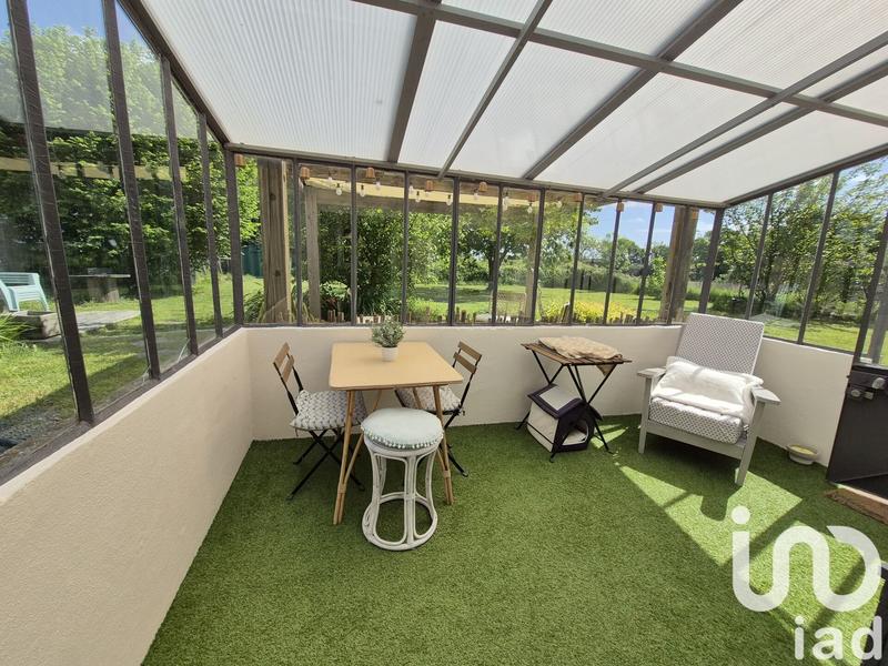 Maison de campagne - 176 m² - 7 pièces