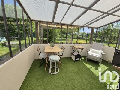 Maison de campagne - 176 m² - 7 pièces