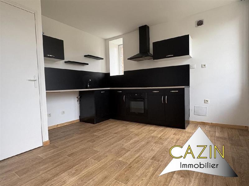 Maison - 136 m² - 6 pièces