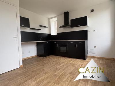 Maison - 136 m² - 6 pièces