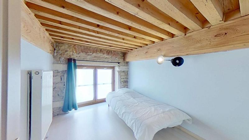 Appartement - 62 m² - 5 pièces