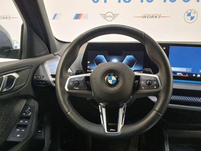 Bmw Série 1 F70 120 170 ch Dkg7 m Sport