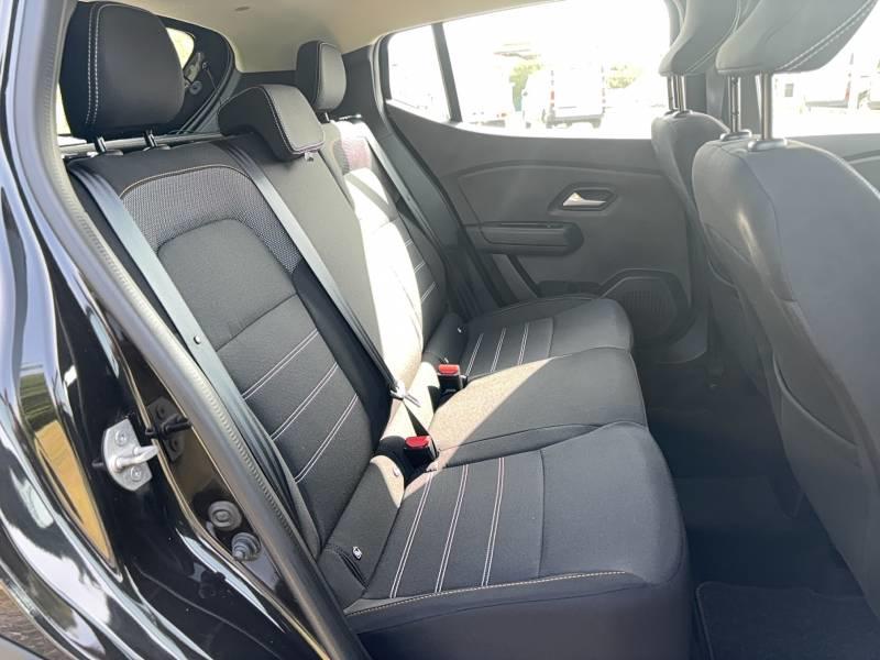 Dacia Sandero Eco-G 100 Stepway Confort