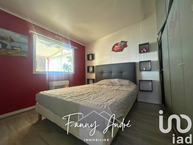 Châlet - 54 m² - 4 pièces