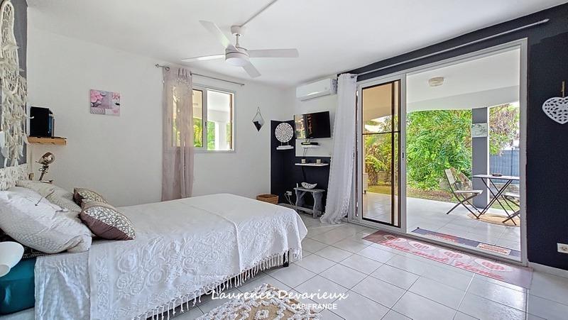 Maison - 97 m² - 4 pièces