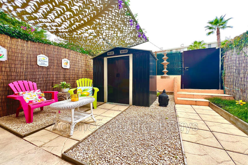 Appartement - 22 m² - 1 pièce