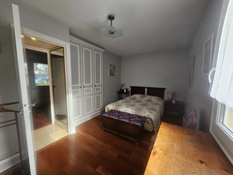 Appartement - 107 m² - 6 pièces