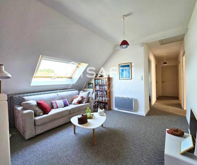 Appartement - 170 m² - 5 pièces