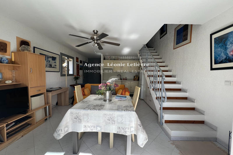 Appartement - 43 m² - 3 pièces