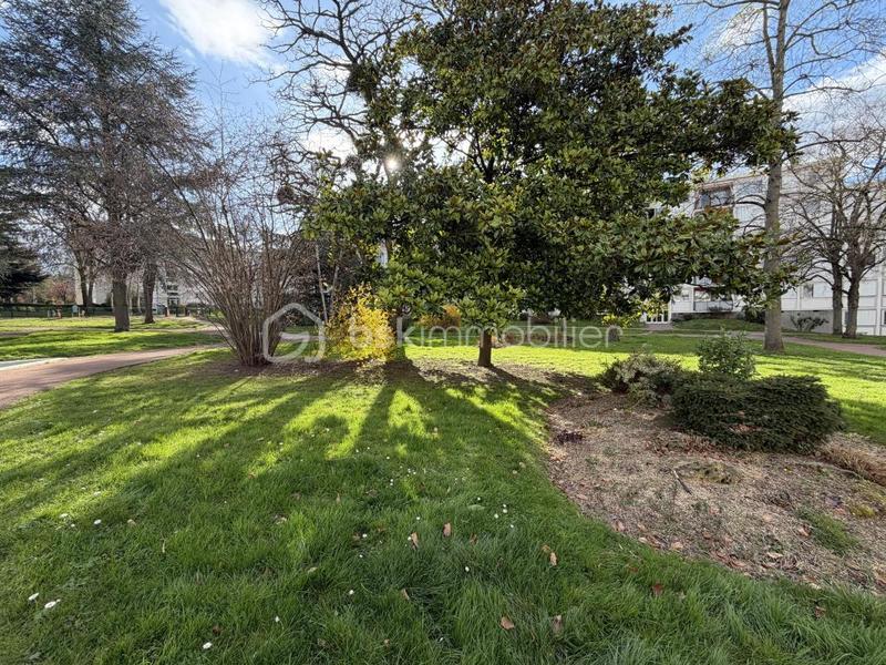 Appartement - 67 m² - 4 pièces