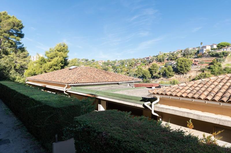 Appartement - 18 m² - 1 pièce