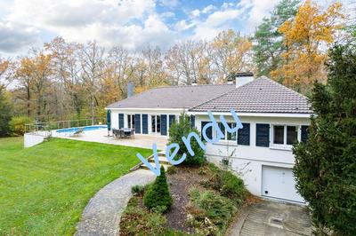 Maison - 165 m² - 7 pièces