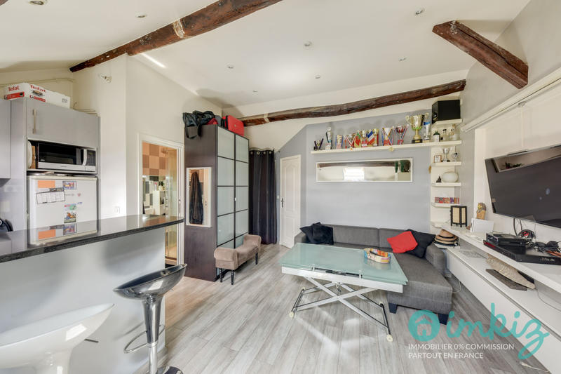 Maison - 120 m² - 8 pièces