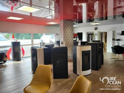 Local commercial - 250 m²