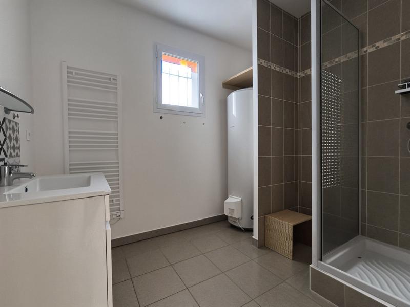 Maison - 94 m² - 4 pièces