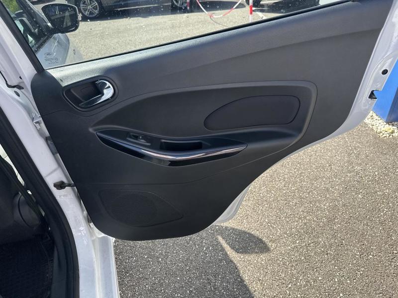 Ford ka + 1.2 85 ch s&amp;S Ultimate