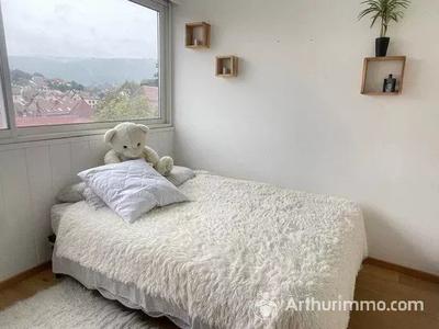 Appartement - 27 m² - 1 pièce