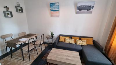 Maison - 92 m² - 5 pièces