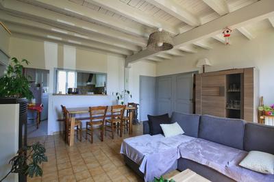 Maison de campagne - 104 m² - 4 pièces