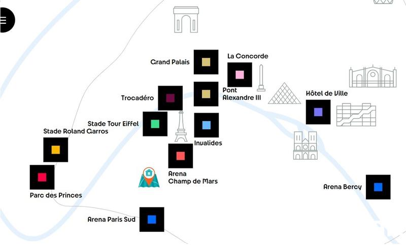 Maison - 19 m² - 2 pièces