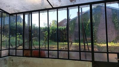 Maison - 123 m² - 4 pièces